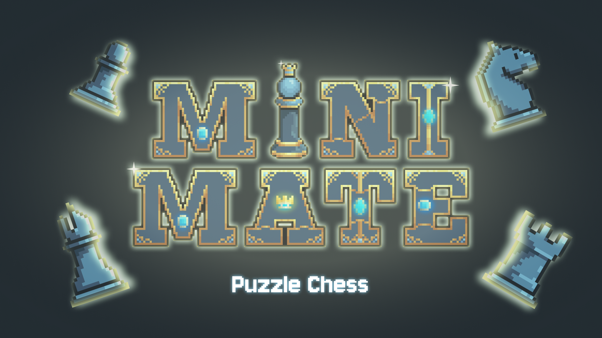 MiniMate cover art
